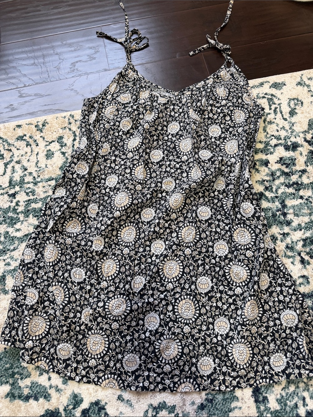 Old Navy Lightweight Summer Dress
